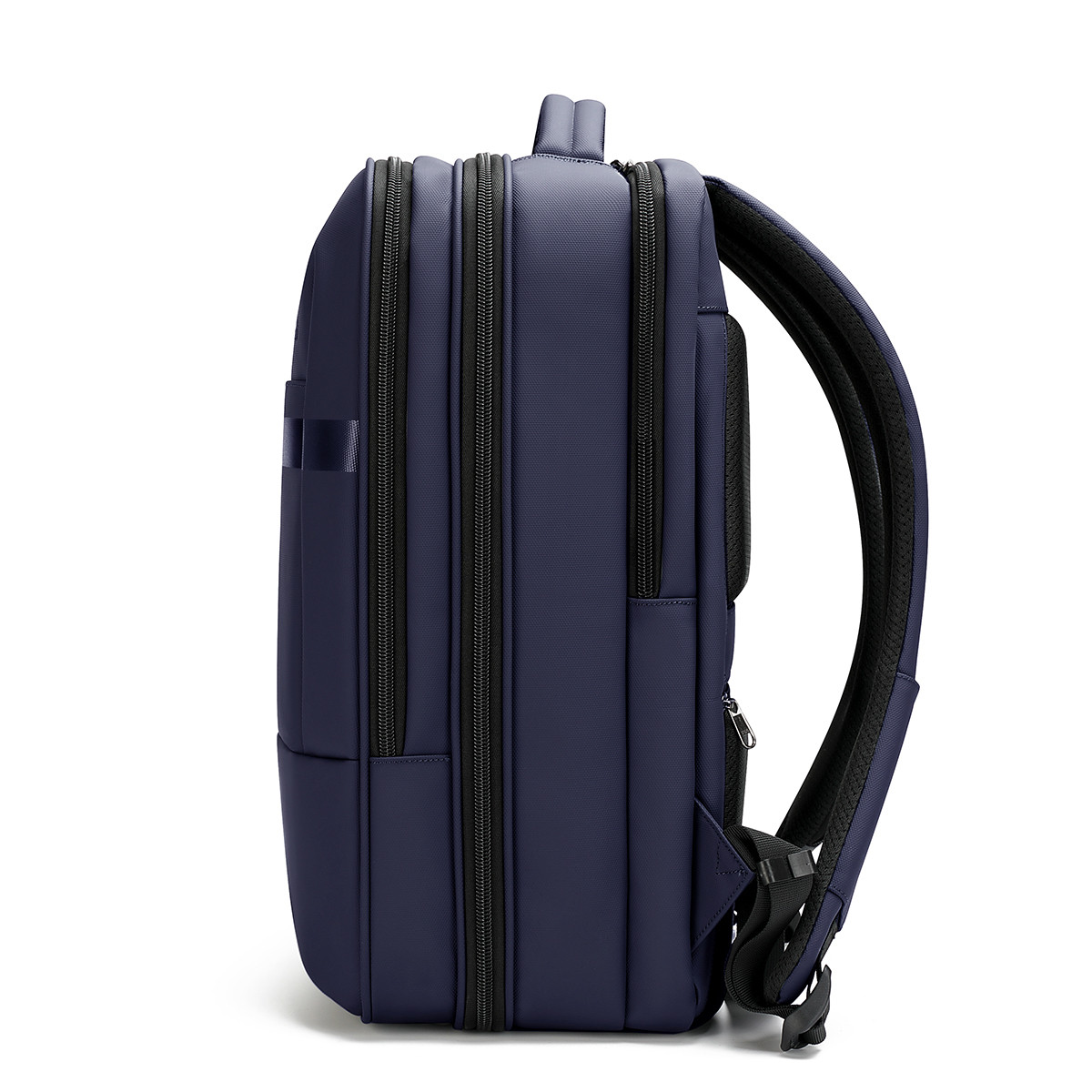 Городской рюкзак бизнес Tigernu T-B3982, синий - фото 5 - id-p100999176