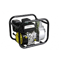 Мотопомпа  HUTER MР-80
