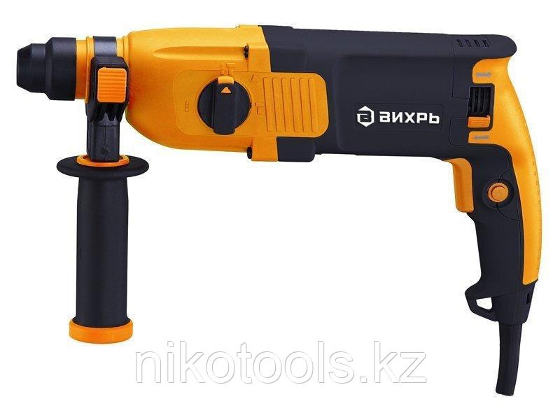 Перфоратор ВИХРЬ П-850К, фото 1