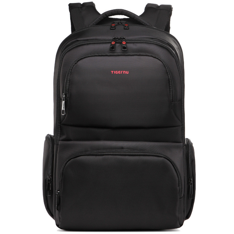 Рюкзак городской TIGERNU T-B3140 черный 14 дюймовый