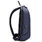 Рюкзак мини / слинг Сумка через плечо (кросс-боди) TIGERNU T-S8102A, синий, фото 3