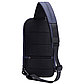 Рюкзак мини / слинг Сумка через плечо (кросс-боди) TIGERNU T-S8102A, синий, фото 5