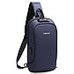Рюкзак мини / слинг Сумка через плечо (кросс-боди) TIGERNU T-S8102A, синий, фото 6