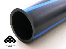 Труба полиэтиленовая