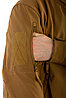 Куртка демисезонная NOVATEX Phantom 7.62 (софт-шелл/койот), размер 52-54, фото 5