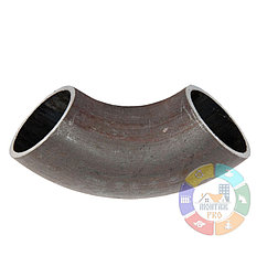 Отвод стальной Ду 20*3 ГОСТ 17375-2001