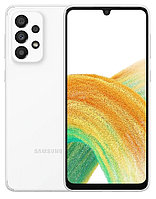 Смартфон Samsung Galaxy A33 128 GB Белый
