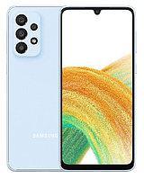 Смартфон Samsung Galaxy A33  128 GB Синий