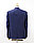 Мужской костюм «UM&H 35624019» синий, фото 4
