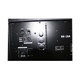 Активный сабвуфер Samtech BK 18A 2000 вт, фото 2