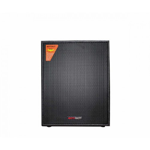 Активный сабвуфер Samtech BK 18A 2000 вт