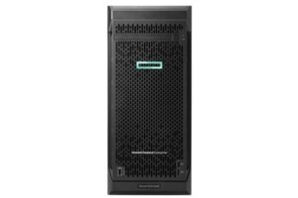 Сервер HPE ML110 Gen10_Conf#2 (Xeon3206(8C-1.9G)/ 2x16GB SR/ 2x2TB SATA/ S100i SATA RAID/ 2x1GbE/ 1x550Wp/ 3yw