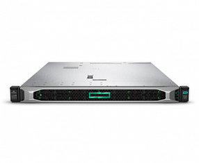 Сервер HPE DL360 Gen10 6248R P40405-B21 (1xXeon6248R(24C-3.0G)/ 1x32GB 2R/ 8 SFF SC/ S100i SATA/ 2x10GbE-T/ 1x