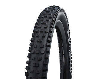 Покрышка Schwalbe Nobby Nic Perf,TwinSkin,TLR