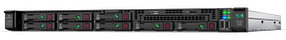 Сервер HPE DL360 Gen10_Conf#3 (2xXeon4208(8C-2.1G)/ 4x16GB 2R/ 8 SFF SC/ P408i-a 2GB Batt/ 4x1GbE FL/ 1x500Wp/