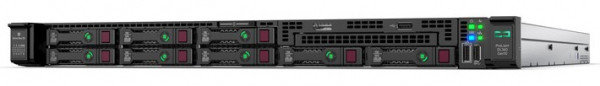 Сервер HPE DL360 Gen10_Conf#3 (2xXeon4208(8C-2.1G)/ 4x16GB 2R/ 8 SFF SC/ P408i-a 2GB Batt/ 4x1GbE FL/ 1x500Wp/, фото 2