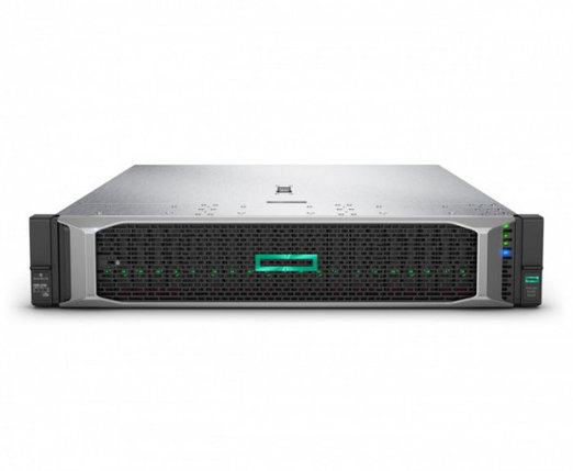 Сервер HPE DL380 Gen10_Conf#6 (2xXeon5218(16C-2.3G)/ 4x32GB 2R/ 8 SFF SC/ P408i-a 2GB Batt/ 4x1GbE FL/ 1x800W, фото 2