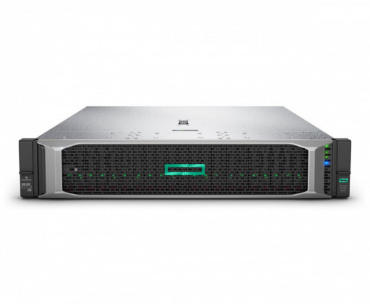 Сервер HPE DL380 Gen10_Conf#6  (2xXeon5218(16C-2.3G)/ 4x32GB 2R/ 8 SFF SC/ P408i-a 2GB Batt/ 4x1GbE FL/ 1x800W, фото 2