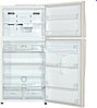 Холодильник LG GR-H802HEHZ бежевый, фото 3