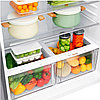 Холодильник LG GR-H802HMHZ серый, фото 5