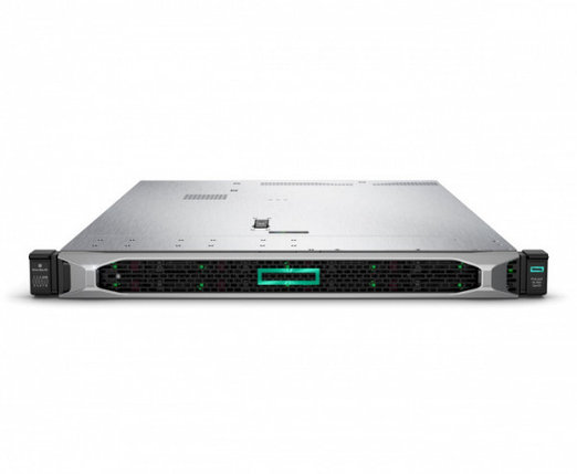 Сервер HPE DL360 Gen10 2xXeon4214x64GB, фото 2