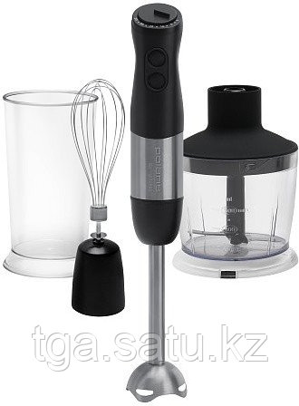 Блендер Polaris PHB 0860A черный