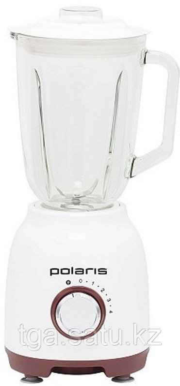 Блендер Polaris PTB 0822G белый