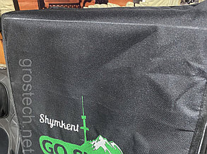 Термосөмкелерді дайындау. Жеткізуге арналған сөмкелер