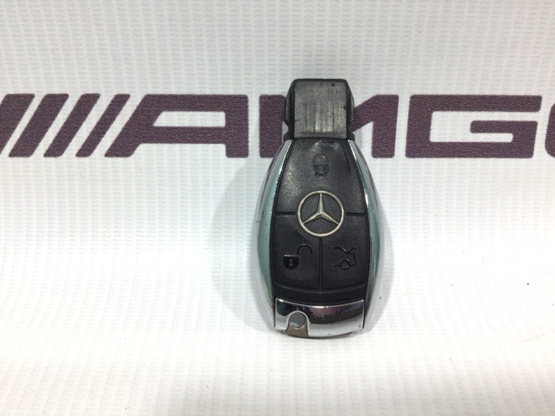 Ключ рыбка Mercedes-Benz E-Class W211 M273.960 2006 (б/у) - фото 1 - id-p101002029