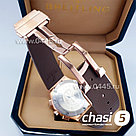 Женские наручные часы HUBLOT Classic Fusion Chronograph (15218), фото 5