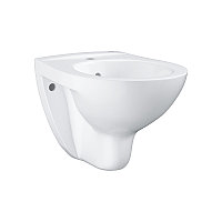 Биде подвесное стандартное Grohe bau ceramic 39433000