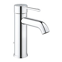 Смеситель для раковины стандартный GROHE Essence New 23589001