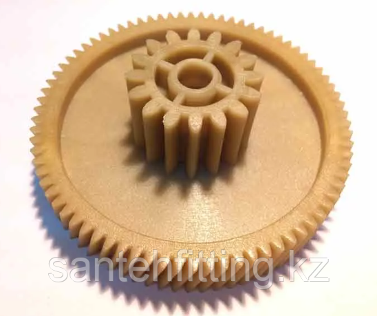 Запчасть мясорубки шестерня К1-0066 D82/32; H31; 78(косые),16(прямые) *