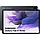 Samsung Galaxy Tab S7FE T736 12.4 wi-fi 128Gb silver, фото 2