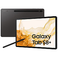 Samsung Galaxy Tab S8+ 5G 12,4 8/128Gb Graphite