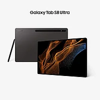 Samsung Galaxy Tab S8 Ultra 14,6" 5G 8/128Gb Graphite