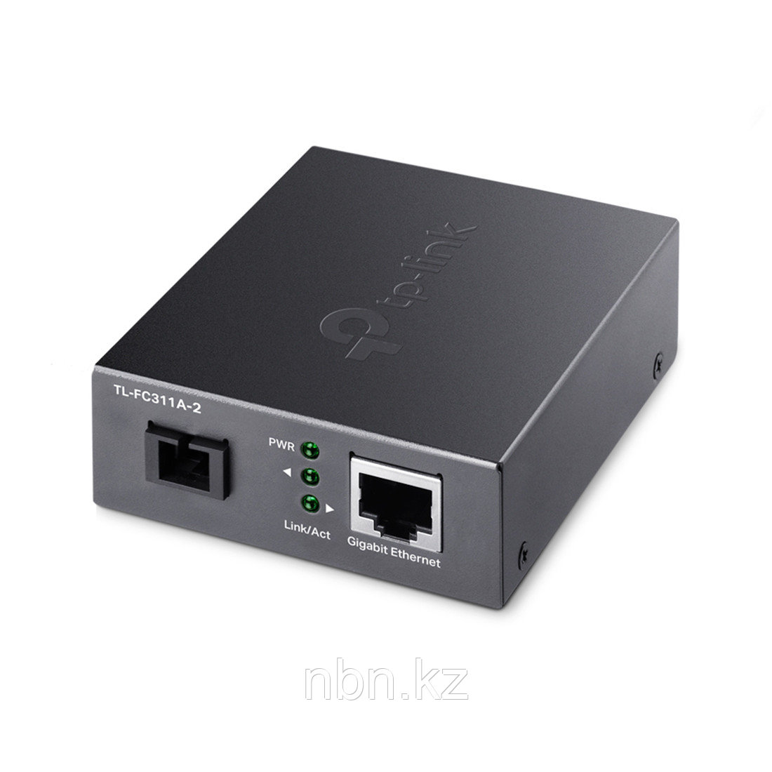 Медиаконвертер TP-Link TL-FC311A-2 - фото 1 - id-p101003054