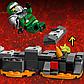 LEGO Ninjago: Путешествие в Подземелье черепа 71717, фото 10