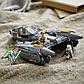 LEGO Star Wars: Истребитель генерала Гривуса 75286, фото 9