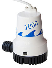 Насос трюмный погружной Vodotok WWB-05806
