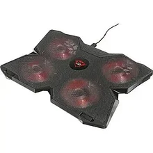 Подставка для ноутбука Trust GXT 278 Notebook Cooling Stand