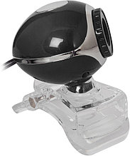WEB-камера Defender G-lens C-090 Black 63090