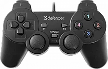 Геймпад Defender Omega USB 64247