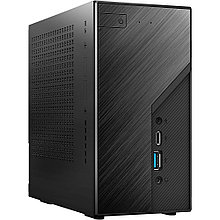 Мини-ПК ASRock DESKMINI H470/B/BB Barebone Supports Intel® 10th Processors (Socket 1200) (Max. TDP 65W)