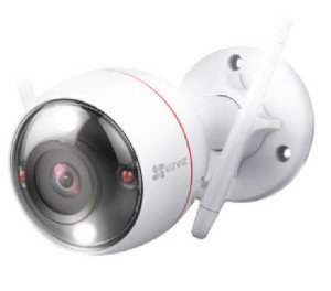IP / Wi-Fi Камера Ezviz C3W PRO (Color Night Vision), фото 2
