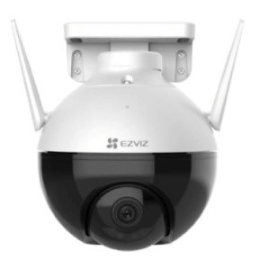 Видеокамера IP Ezviz (CS-C3W-A0-3H4WFRL