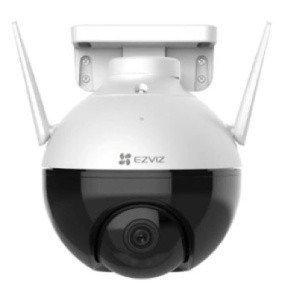 Видеокамера IP Ezviz (CS-C3W-A0-3H4WFRL, фото 2