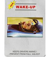 Будильник для водителя Wake-Up, фото 2