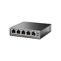 Коммутатор  TP-Link  TL-SF1005P