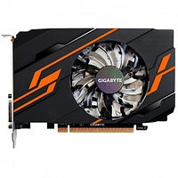 Gigabyte GeForce GT 1030 OC видеокарта (GV-N1030OC-2GI)
